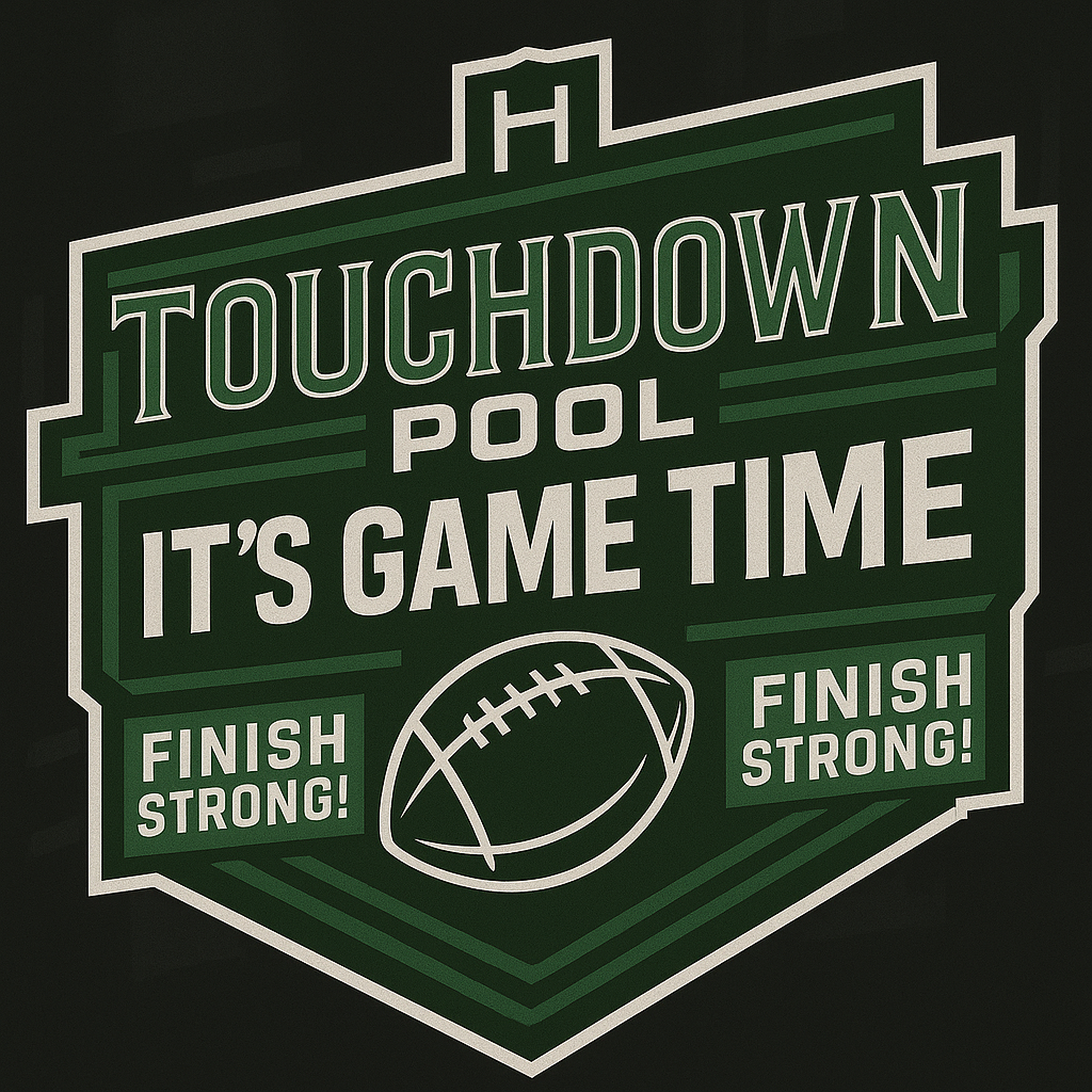 Touchdown